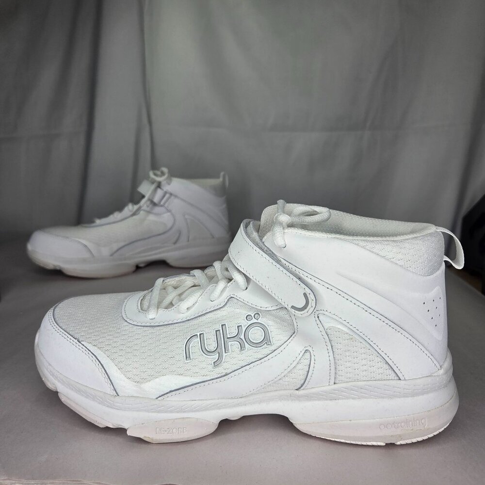 Ryka Women's Devotion XT Mid-Top 2 Training Sneakers